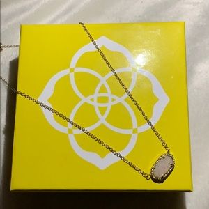 Kendra Scott Necklace
